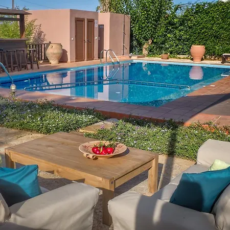 Villa Bliss