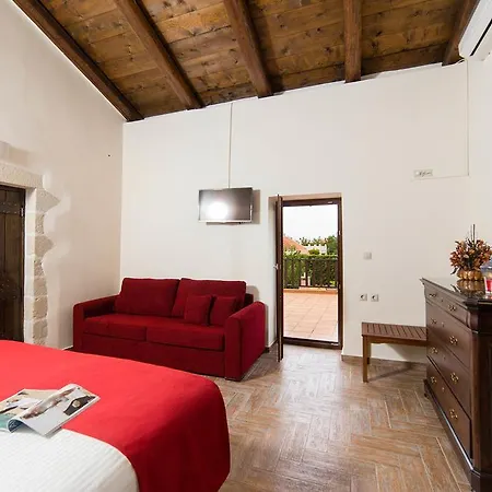 Bliss Villa *