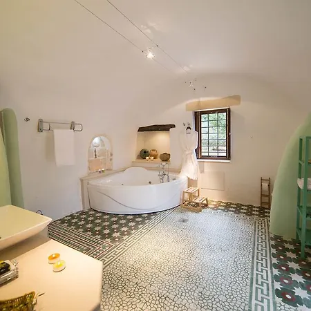 Bliss Villa